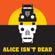 Image for article titled Welcome To Night Vale’s Joseph Fink brings us Alice Isn’t Dead